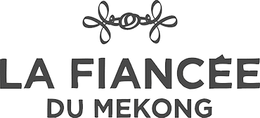 Logo La Fiancée du Mékong