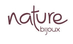 Logo Nature Bijoux Shop-Kado